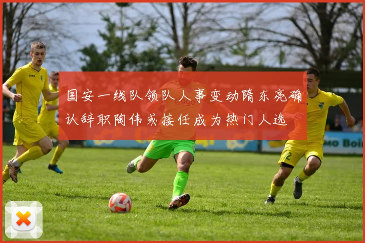 国安一线队领队人事变动隋东亮确认辞职陶伟或接任成为热门人选
