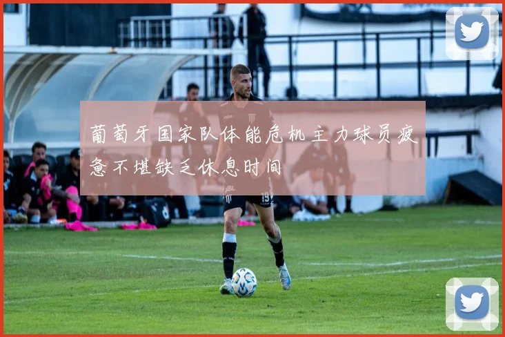 葡萄牙国家队体能危机主力球员疲惫不堪缺乏休息时间